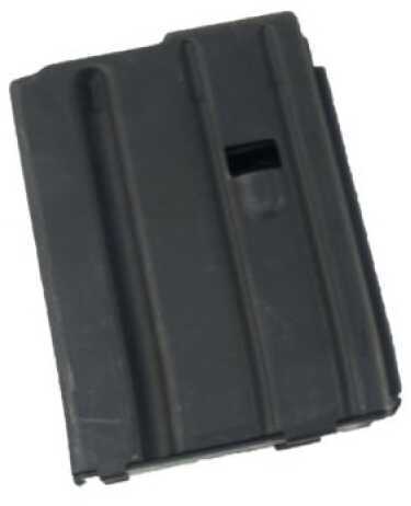 Sig Sauer Magazine 5.56 10 Rounds Black Alloy MAG55610M